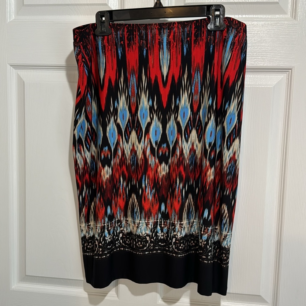 Like new Rafaella skirt